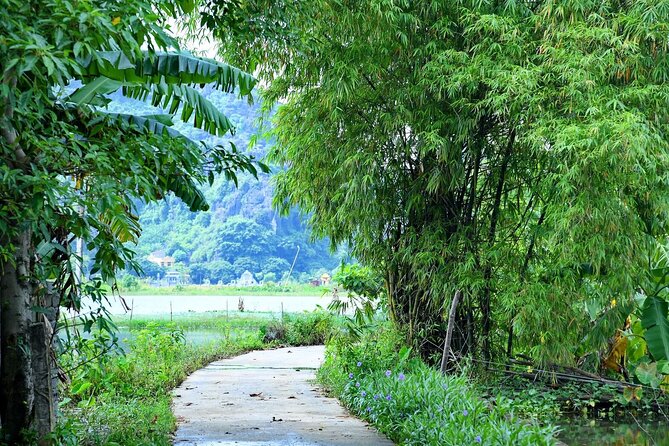 Hanoi Full Day A Private Tour With Mix of History and Activities - Water puppets, a uniquely Vietnamese finale