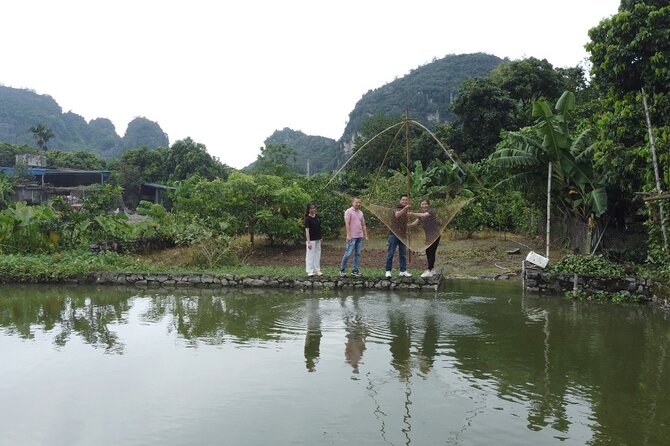 Hanoi Full Day A Private Tour With Mix of History and Activities - How the private setup affects the day