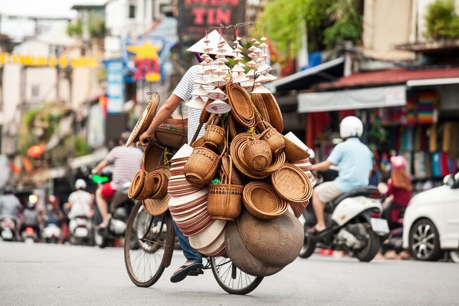 Hanoi: Full-Day City Tour with Lunch and Optional Extras - Why this full-day Hanoi tour works well