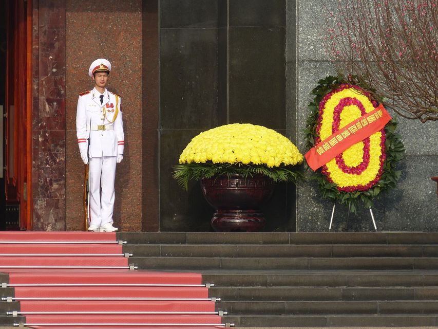 Hanoi: Full-Day City Tour with Lunch and Optional Extras - Choosing between the Ethnology Museum and Women’s Museum