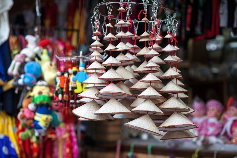 Hanoi: Full-Day City Tour with Lunch and Optional Extras - The optional cyclo ride through the Old Town