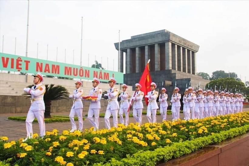 Hanoi: Full-day or Half-day Hanoi City Tour - Why this is a useful first day in Hanoi