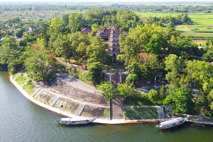 Hanoi: Full-day or Half-day Hanoi City Tour - Choosing between the Ethnology Museum and Women’s Museum