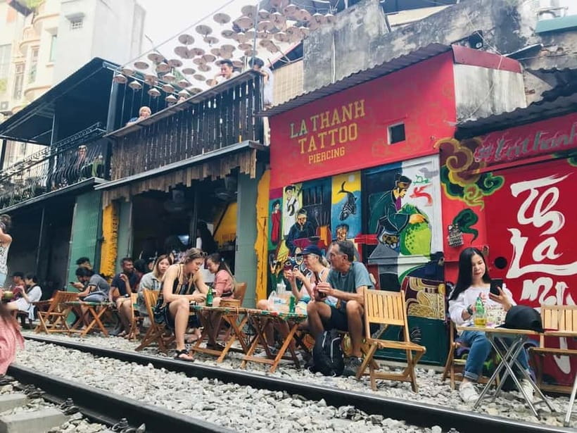 Hanoi: Full-day or Half-day Hanoi City Tour - Hoan Kiem Lake, Ngoc Son Temple, and the Old Quarter