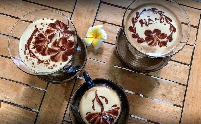 Hanoi: Guided Food Tour with Train Street Visit - Train Street: thrilling, memorable, and not a guaranteed show