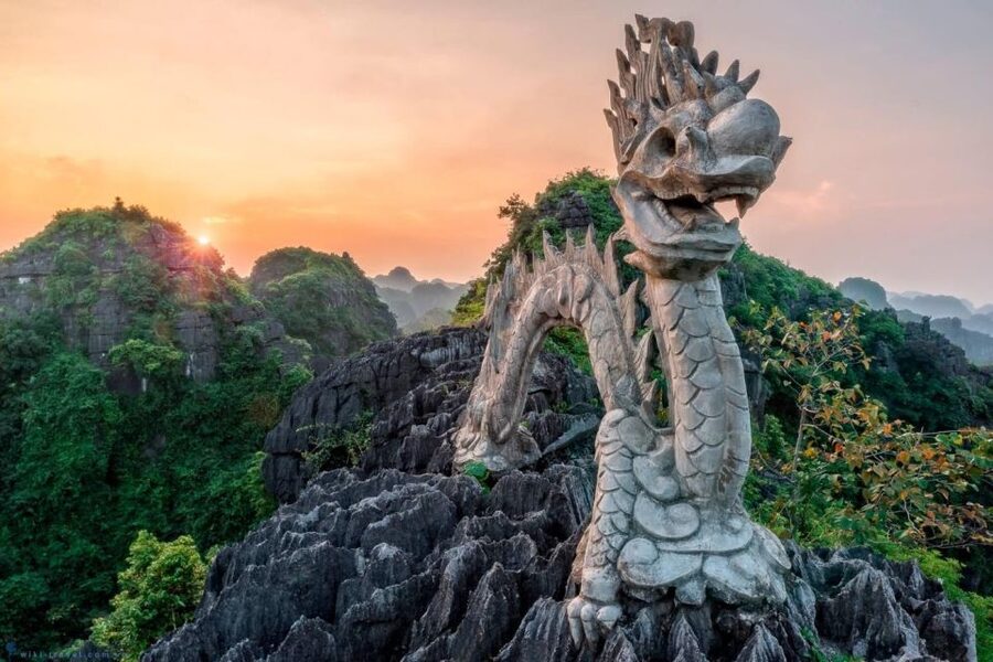 Hanoi: Guided Full-Day Hoa Lu, Trang An and Mua Cave Tour - Who should book this day trip?