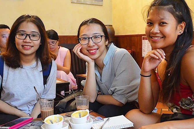 Hanoi Guided Street Food Tour Small Group - Quick points before you book