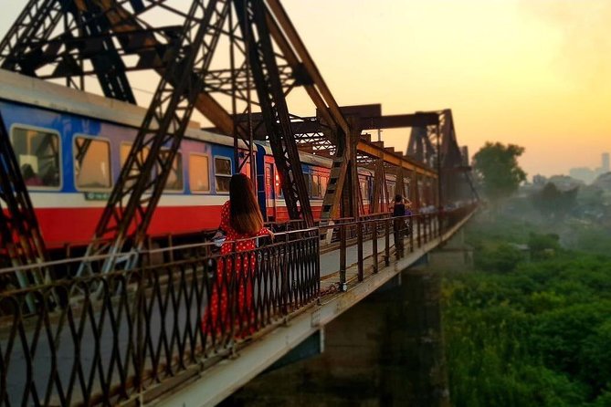 Hanoi Half-day with Food + Fun + Culture By Russian Jeep - The guides shape the quality of the day