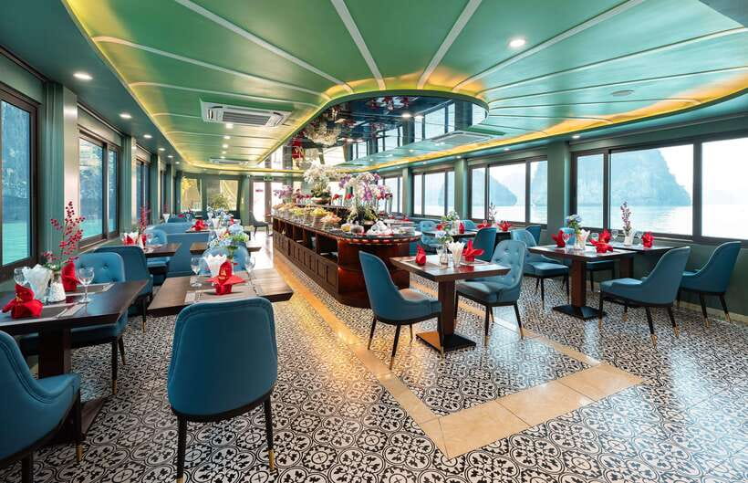Hanoi: Halong Bay Cruise, Amazing Cave, Titov Island & Kayak - Key points to know before booking