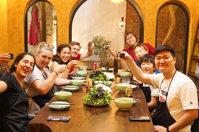 Hanoi: Handcrafted Wood Carving Workshop with Local Artisan - Key points at a glance