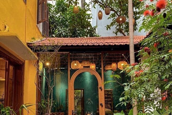 Hanoi: Handcrafted Wood Carving Workshop with Local Artisan - What you take home