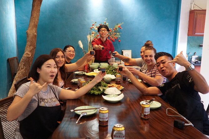 Hanoi: Handcrafted Wood Carving Workshop with Local Artisan - Is $19 a good value?