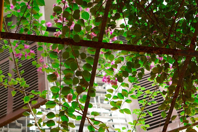 Hanoi: Handcrafted Wood Carving Workshop with Local Artisan - The Rose Kitchen problem
