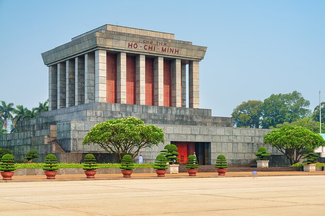 Hanoi Heritage Premium Daily Tour - Key points to know before booking
