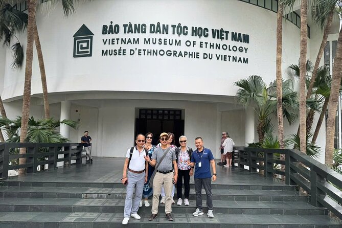 Hanoi Heritage Premium Daily Tour - Hoa Lo Prison finishes with a sobering lesson