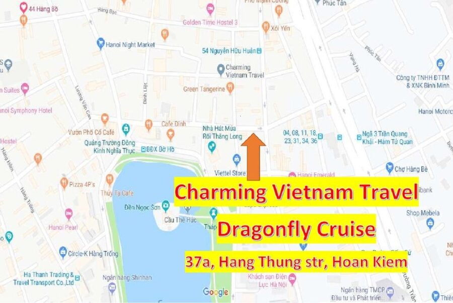 Hanoi Highlights: Full-Day Small Group City Tour with Lunch - Ho Chi Minh Mausoleum and the One-Pillar Pagoda