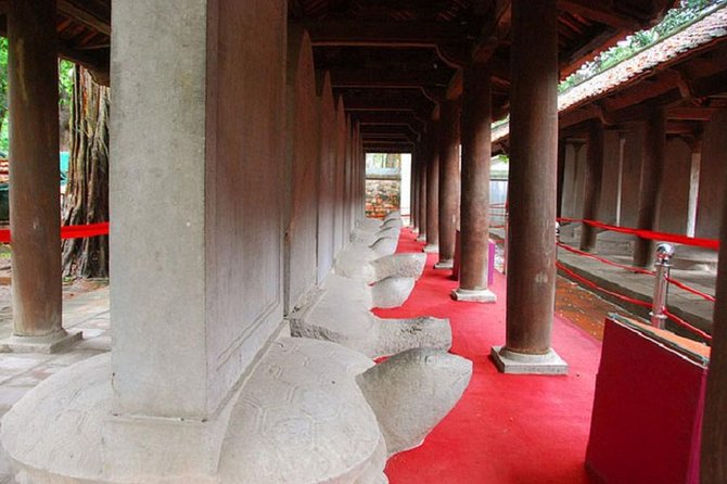 Hanoi Highlights: Half-day City Tour - Hanoi Opera House and the French Quarter