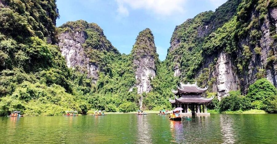 Hanoi: Hoa Lu, Trang An, and Mua Cave Full-Day Trip - Five details worth knowing before you book
