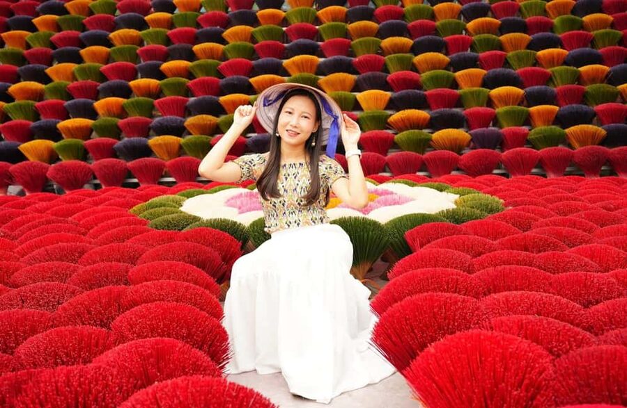 Hanoi: Incense Village & Conical Hat or Knife-Making Village - Key points to know before you book