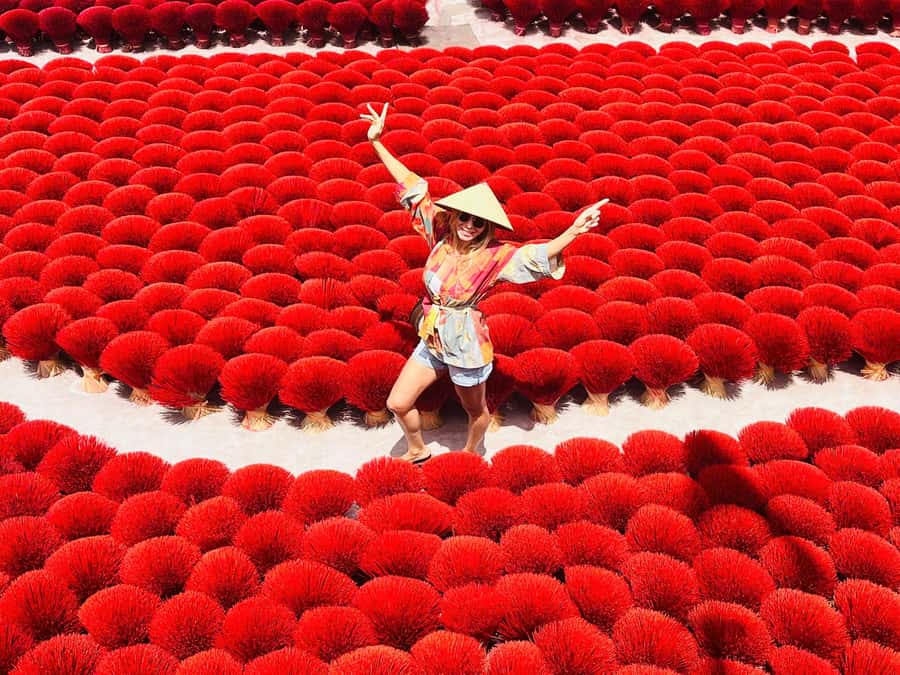 Hanoi: Incense Village, Hat, Lacquer, & City Highlights Tour - Five things to know before you book