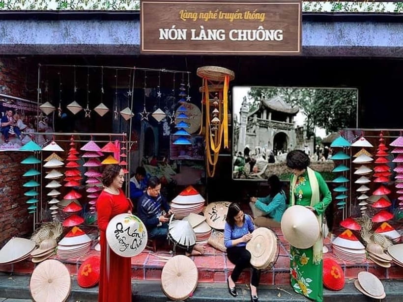 Hanoi Incense Village Tour & Traditional Crafts All Included - Timing, comfort, and the pace of the route