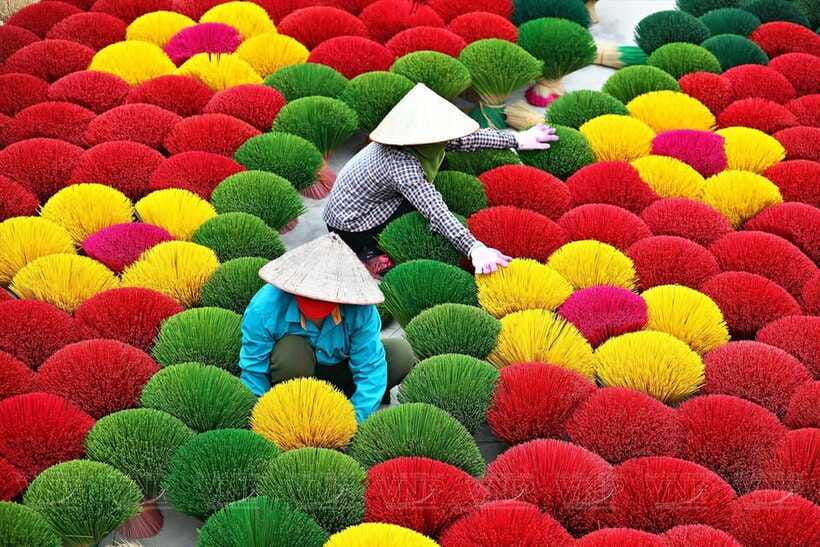 Hanoi Incense Village Tour & Traditional Crafts All Included - Who should book this tour?