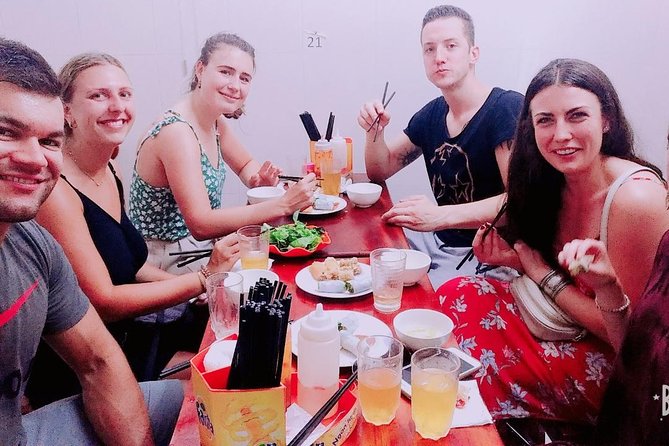 HANOI INCREDIBLE STREET FOODIE TOUR (Enjoy traditional Cuisine as the local) - Why this Hanoi food walk works