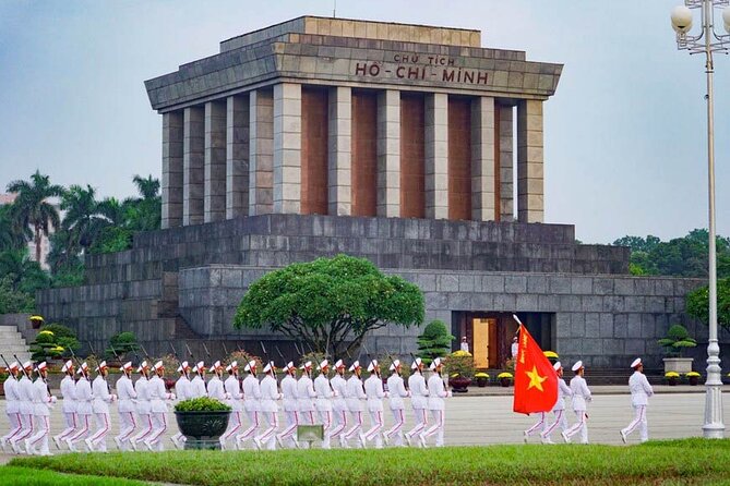 Hanoi Insight City Private Tour - A fast first day in Hanoi