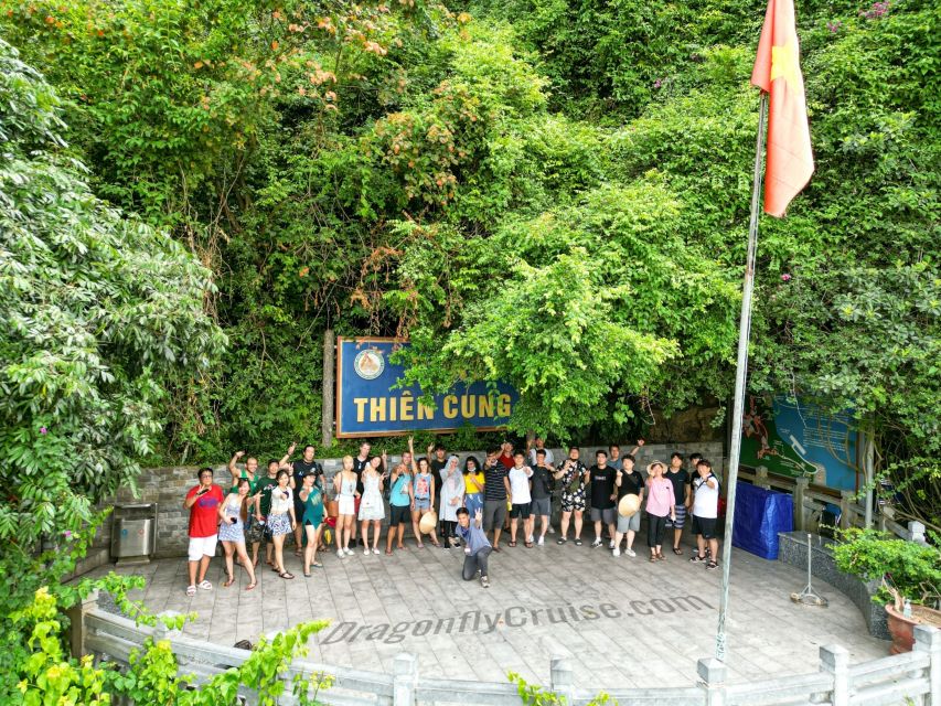 Hanoi: Islands & Caves Ha Long Cruise with Lunch & Kayaking - Timing, weather, and what to pack