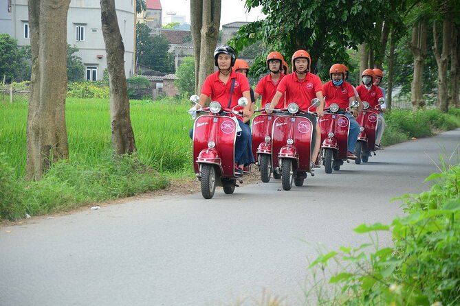 Hanoi Jeep Food Tour Led By Women - Why a jeep makes sense in Hanoi after dark