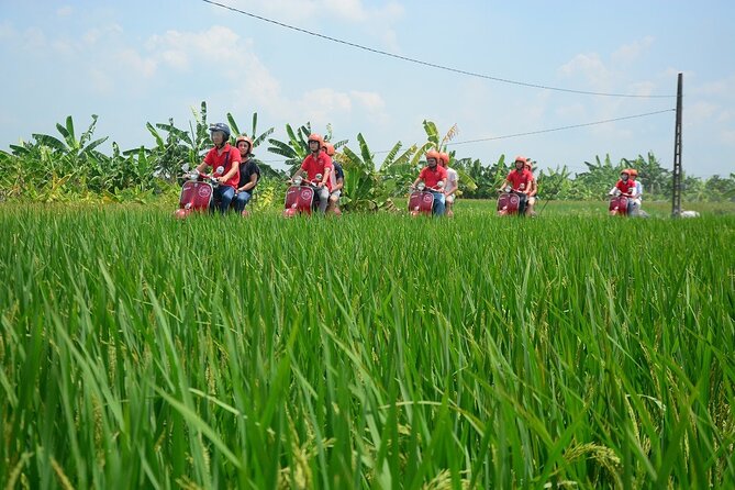 Hanoi Jeep Food Tour Led By Women - Dinner around Hồ Truc Bạch
