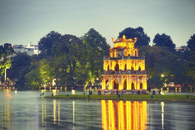 Hanoi Jeep Tour: Food, Culture and Fun by Vietnam Army Jeep - Five reasons this Hanoi jeep tour earns attention
