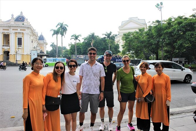 Hanoi Jeep Tours Led By Women: Hanoi Countryside Jeep Tours - Who will enjoy this Hanoi countryside experience?