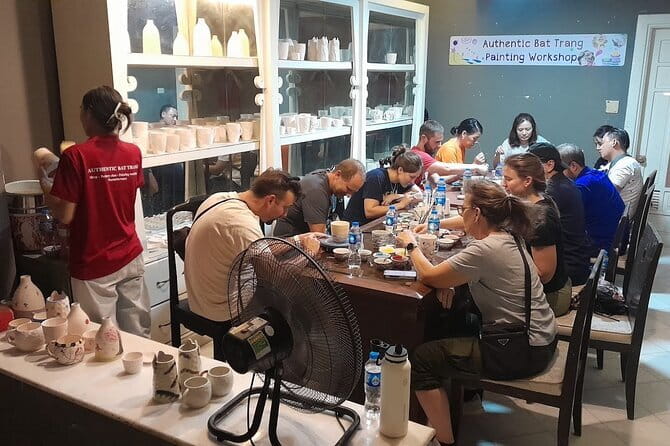 Hanoi Knife-Making Class:Join the Legacy in Blacksmith's Workshop - Who will enjoy this and who may not