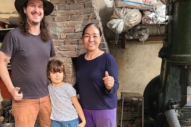Hanoi Knife Making Traditional Workshop - Why this Hanoi craft workshop is worth your time