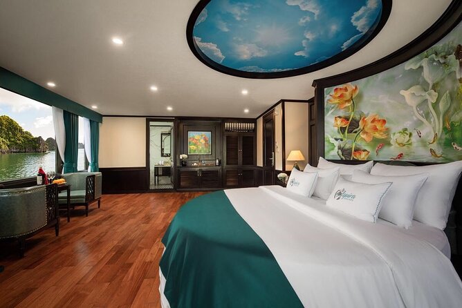 Hanoi: Luxury 3-Day Ninh Binh Trip and Halong 5-Star Cruises - How good is the $288.07 price?