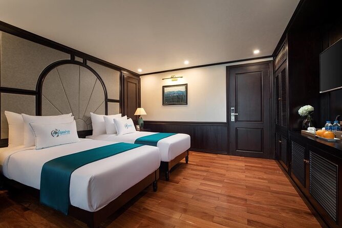Hanoi: Luxury 3-Day Ninh Binh Trip and Halong 5-Star Cruises - Who should choose this experience?