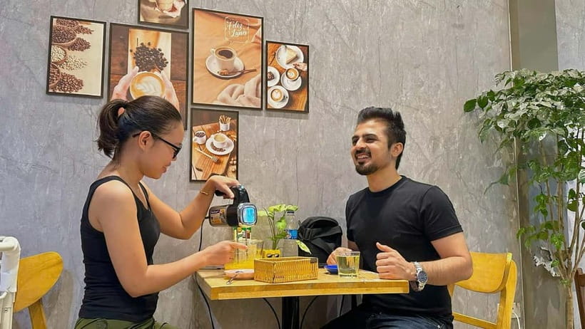 Hanoi: Make 6 Iconic Coffees in a Heritage Home with Locals - Why the small group size helps