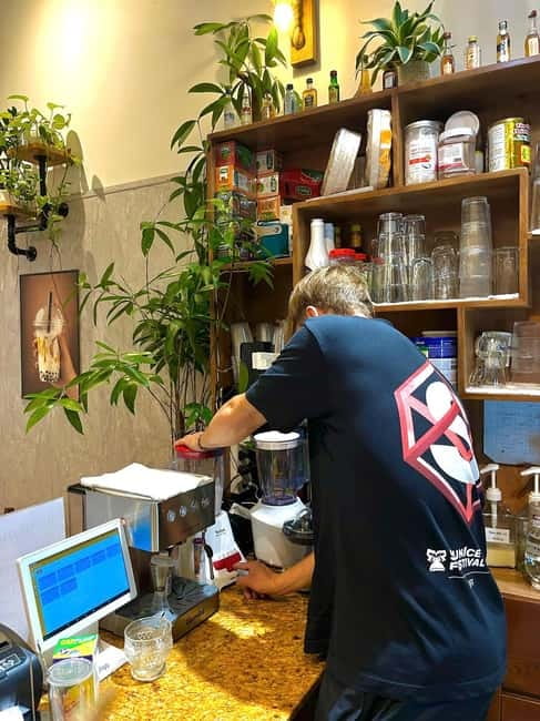 Hanoi: Make 6 Iconic Coffees in a Heritage Home with Locals - Is $22 a fair price?