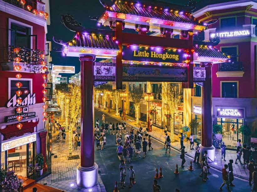 Hanoi: Mega Grand World with Bat Trang Pottery Village - Choosing between the three tour formats
