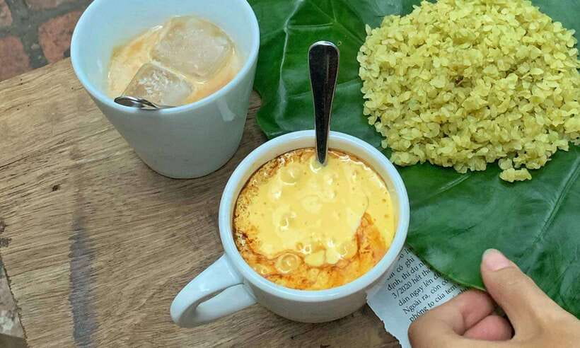 Hanoi: Michelin Guide Street Food Walking Tour - Practical advice before you go