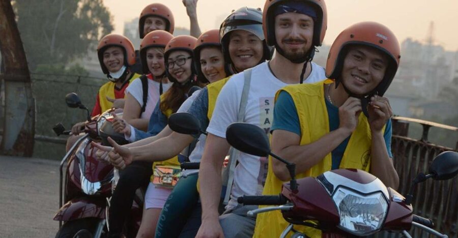 Hanoi Motorbike Adventures - Key points to know before you book