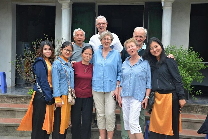 Hanoi Motorbike Food Tours: Hanoi Motorbike Tours Led By Women - What $69 Includes in Real Value