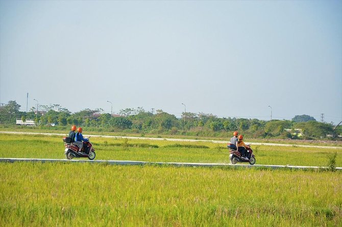 Hanoi Motorbike Food Tours: Hanoi Motorbike Tours Led By Women - Who Should Book This Hanoi Ride?
