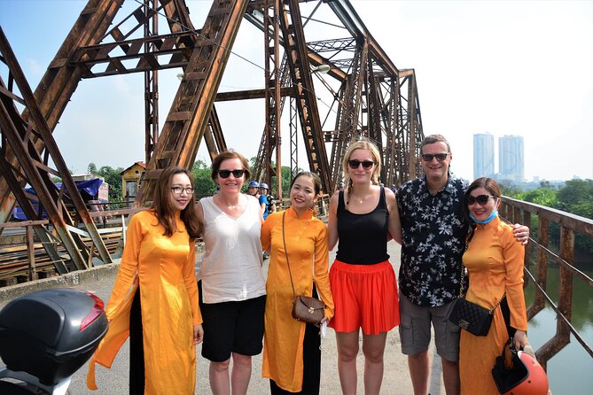 Hanoi Motorbike Led By Women: Hanoi Countryside Motorbike Tours - Why this motorbike tour feels different from Hanoi sightseeing