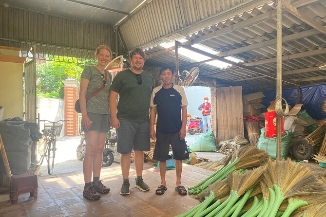 Hanoi Motorbike Led By Women: Hanoi Countryside Motorbike Tours - What the $59 price really covers
