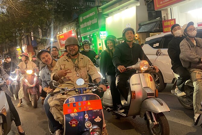 Hanoi Motorbike Tours with Female Riders - Why riding with local women changes the experience