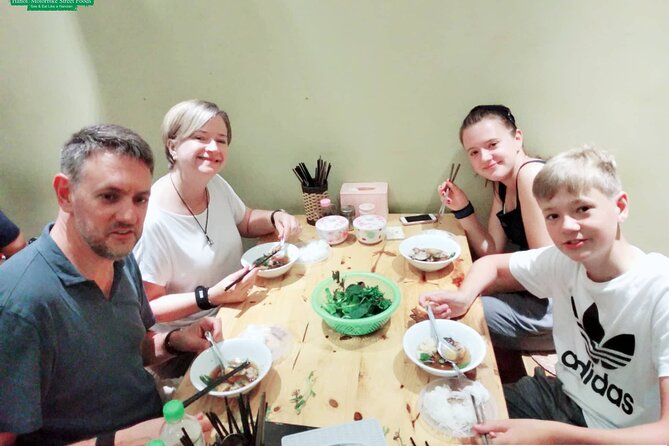 Hanoi Nightlife Food Tour By Motorbikes - What the $65 Price Really Covers