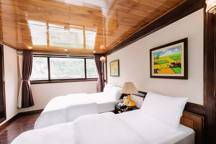 Hanoi/Ninh Binh: 2-Day Lan Ha Bay & Cat Ba with Small Cruise - Key points to know before booking