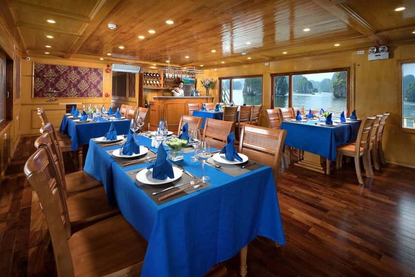 Hanoi/Ninh Binh: 2-Day Lan Ha Bay & Cat Ba with Small Cruise - Who should choose this cruise?